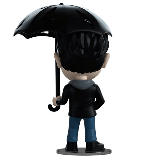 Youtooz The Umbrella Academy Collection Viktor Vinyl Figure 3 - Create Marketplace