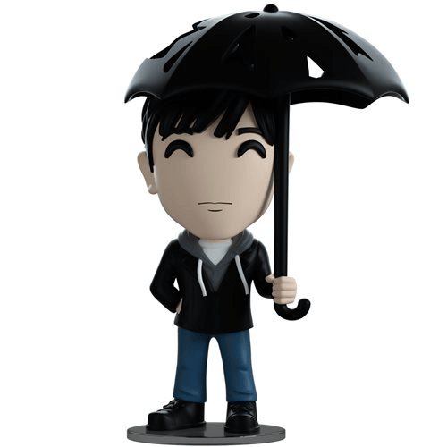Youtooz The Umbrella Academy Collection Viktor Vinyl Figure 3 - Create Marketplace