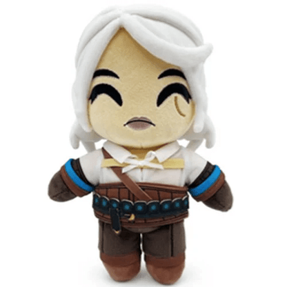 Youtooz The Witcher Ciri 9-Inch Plush - Create Marketplace