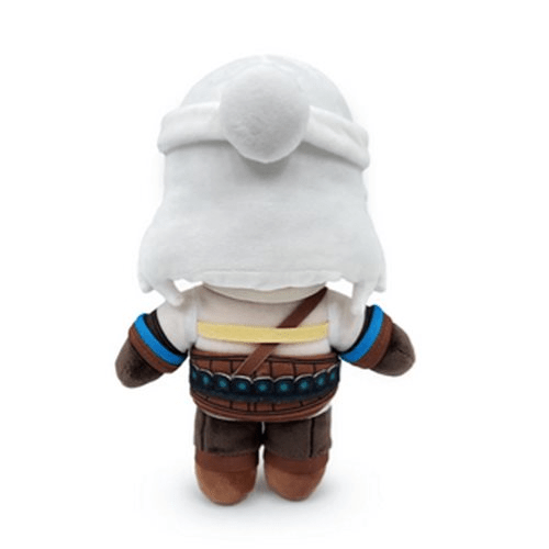 Youtooz The Witcher Ciri 9-Inch Plush - Create Marketplace