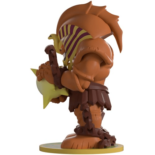 Youtooz Yu-Gi-Oh Collection Exodia Vinyl Figure 9 - Create Marketplace