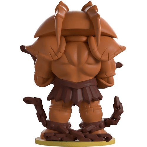 Youtooz Yu-Gi-Oh Collection Exodia Vinyl Figure 9 - Create Marketplace