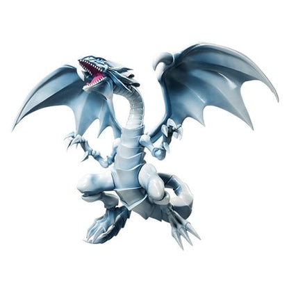 Yu-Gi-Oh! Blue-Eyes White Dragon Duel Monsters Statue - Create Marketplace