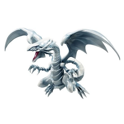 Yu-Gi-Oh! Blue-Eyes White Dragon Duel Monsters Statue - Create Marketplace
