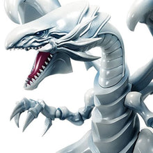 Yu-Gi-Oh! Blue-Eyes White Dragon Duel Monsters Statue - Create Marketplace