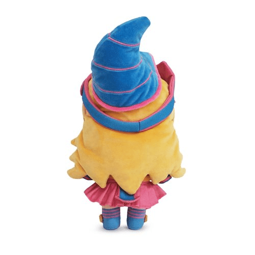 Yu-Gi-Oh Dark Magician Girl 9-Inch Plush - Create Marketplace