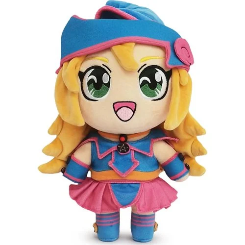 Yu-Gi-Oh Dark Magician Girl 9-Inch Plush - Create Marketplace