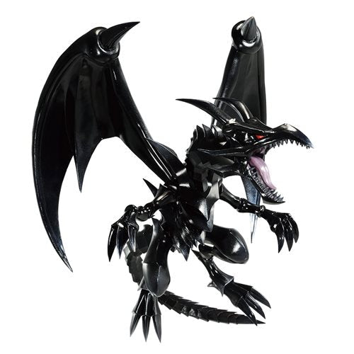 Yu-Gi-Oh! Red-Eyes Black Dragon Duel Monsters Statue - Create Marketplace