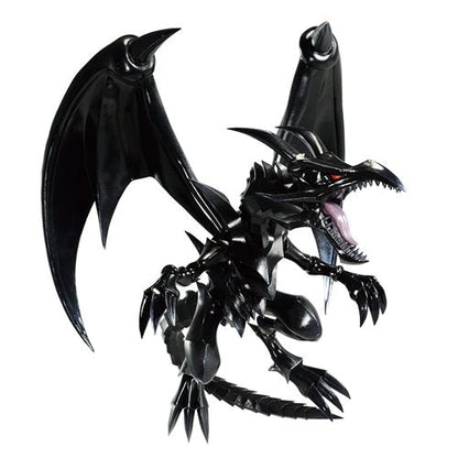 Yu-Gi-Oh! Red-Eyes Black Dragon Duel Monsters Statue - Create Marketplace