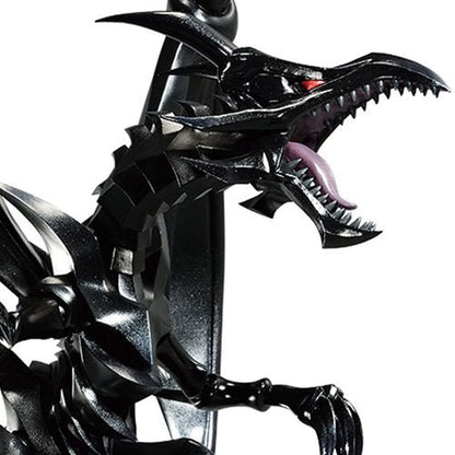 Yu-Gi-Oh! Red-Eyes Black Dragon Duel Monsters Statue - Create Marketplace