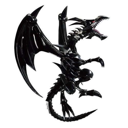 Yu-Gi-Oh! Red-Eyes Black Dragon Duel Monsters Statue - Create Marketplace