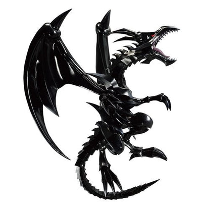 Yu-Gi-Oh! Red-Eyes Black Dragon Duel Monsters Statue - Create Marketplace