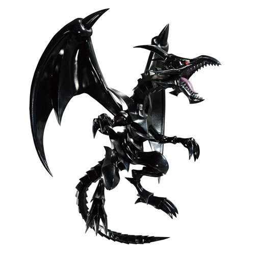 Yu-Gi-Oh! Red-Eyes Black Dragon Duel Monsters Statue - Create Marketplace