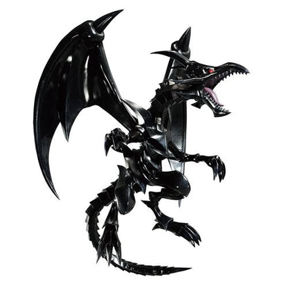 Yu-Gi-Oh! Red-Eyes Black Dragon Duel Monsters Statue - Create Marketplace