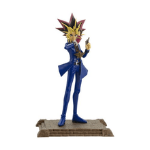 Yu-Gi-Oh Yami Yugi Super Figure Collection Figurine - Create Marketplace