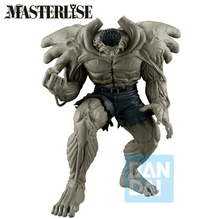 Yu Yu Hakusho Younger Toguro 100% Dark Tournament Edition Ichibansho Masterlise Statue - Create Marketplace