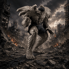 Yu Yu Hakusho Younger Toguro 100% Dark Tournament Edition Ichibansho Masterlise Statue - Create Marketplace