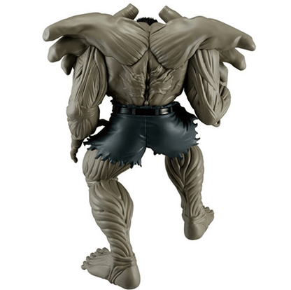 Yu Yu Hakusho Younger Toguro 100% Dark Tournament Edition Ichibansho Masterlise Statue - Create Marketplace
